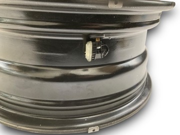 4× DISK OCELOVÝ FORD OE RÁFKY 15 ECOSPORT FIESTA MK7 MK8 6.0" X 15" 4X108 ET 45