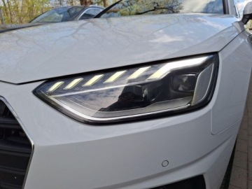 Audi A4 B9 Limousine Facelifting 2.0 35 TDI 163KM 2020 Audi A4 Limousine 2.0 TDI Dealer Audi Kamera cofania LED Ambiente 2.0, zdjęcie 30