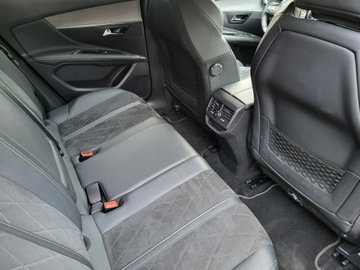 Peugeot 3008 II 2019 Peugeot 3008 2.0 hdi /180KM GT-Line, zdjęcie 13