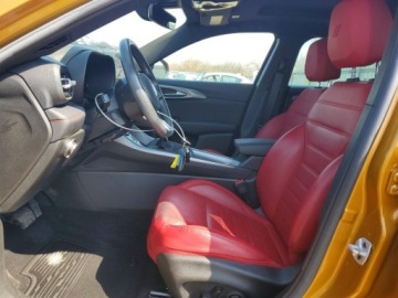 Dodge 2023 Dodge Hornet GT Plus 2023 2.0 Benzyna 268KM, zdjęcie 7