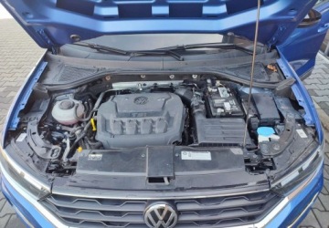 Volkswagen T-Roc I SUV 2.0 TSI 190KM 2019 Volkswagen T-Roc Volkswagen T-Roc 4x4 ,automat ,190km 2.0 Benzyna 190KM, zdjęcie 12