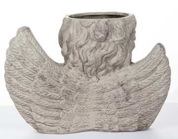 DONICZKA OSŁONKA GŁOWA ANIOŁ 30x20 cm