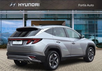 Hyundai Tucson IV 2026 Hyundai Tucson Hyundai Tucson 1.6 T-GDI 150KM 7DCT Executive COMFORT Od r, zdjęcie 4