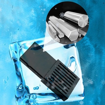 Твердотельный накопитель расширения NVMe Легкий твердотельный накопитель