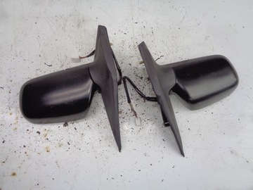 ZRCÁTKO LEVÉ DAIHATSU YRV 3PIN