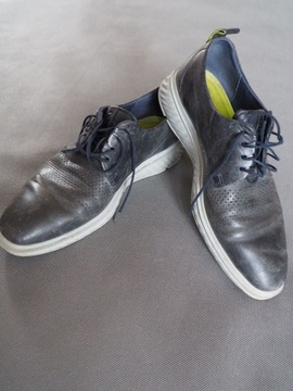 Мужская обувь Ecco Hybrid R-45