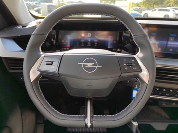 Opel Frontera C SUV Electric Elektryczny 44kWh 113KM 2025 Od ręki - GS 44kWh e113KM / Pakiet Tech z funkcjami podgrzewania, zdjęcie 6