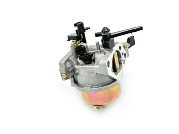 GAŹNIK HONDA GX160 GX200 168f Loncin Lifan Pezal Zagęszczarka Agregat