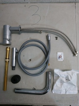 F45 KWB 3071-00 Ручная торцовочная пила 550 мм