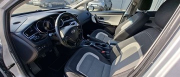 Kia Ceed II pro_cee´d 1.6 CRDi 128KM 2016 Kia Ceed Kia Ceed 1.6 CRDi L 1.6 Diesel 128KM, zdjęcie 6