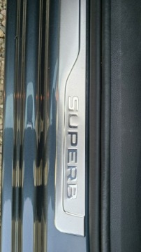 Skoda Superb III Kombi Facelifting 2.0 TDI SCR 200KM 2021 Škoda Superb Skoda Superb Laurin &amp; Klement, zdjęcie 35