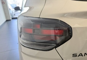 Dacia Sandero III Hatchback 5d 1.0 TCe ECO-G 100KM 2026 Dacia Sandero NOWE SANDERO 2026 120 KM fabryczna instalacja gazowa 100KM, zdjęcie 5