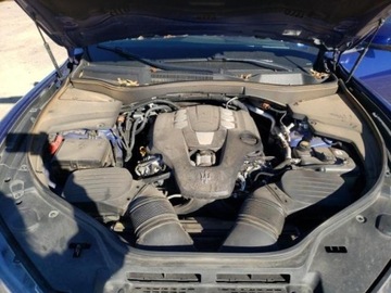 Maserati Levante 2022 Maserati Levante Maserati Levante GT 3.0L, od ubezpieczalni po gradobiciu, zdjęcie 10