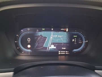 Volvo V90 II Plug-In Facelifting 2.0 T6 Plug-In Hybrid 350KM 2024 Volvo V90 Volvo V90 T6 253KM+145KM AWD Plug-In Hyb, zdjęcie 30