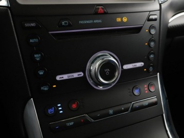 Ford Edge II SUV Facelifting 2.0 EcoBlue Bi-Turbo 238KM 2019 Ford EDGE ST-Line 4x4 automat panorama ACC Bang, zdjęcie 27