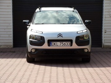 Citroen C4 Cactus Crossover 1.6 BlueHDi 100KM 2015 Citroen C4 Cactus NAVI LED, zdjęcie 2