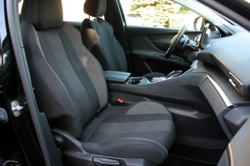 Peugeot 3008 II Crossover Facelifting  1.5 BlueHDi 130KM 2021 Peugeot 3008 Automat, zdjęcie 29