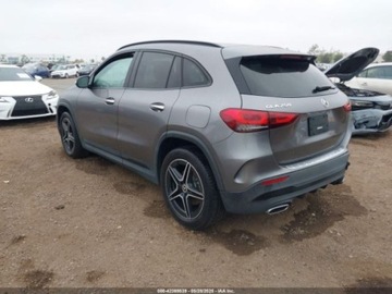 Mercedes GLA II 2023 Mercedes-Benz GLA Mercedes-Benz GLA 2.0 Benzyna 221KM, zdjęcie 5
