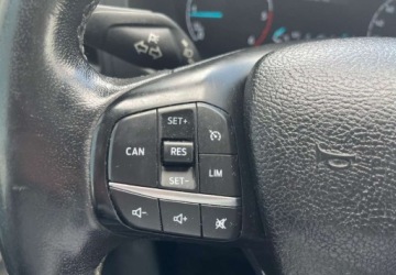 Ford Transit Custom I 2019 Ford Transit Custom Ford Transit Custom Kombi 320 L2H1 Trend 2.0 Diesel, zdjęcie 6