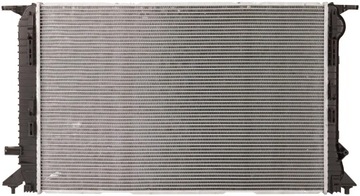 CHLADIČ AUDI A4 B8 1.8 TFSI 2.0 2.0TDI 2008-2016 AUTOMAT 8K0121251T