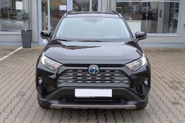Toyota 2025 Toyota RAV4 Comfort 4x2 Hybrid 218KM Duzy rabat Polski salon 2.5 218KM, zdjęcie 11