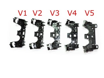 Plastikowa baza szkielet V3 Dualshock PS4