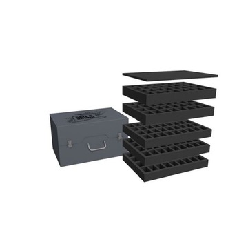 Army Pack Safe and Sound 108/32mm + 64/40mm modeli