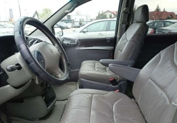Dodge Caravan III 1996 Dodge Grand Caravan Dodge Grand Caravan 3.3 Benzyna 150KM, zdjęcie 6
