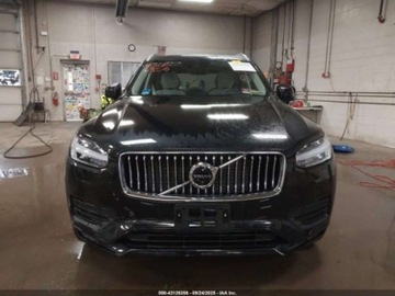 Volvo XC90 II 2022 Volvo XC 90 T6 Momentum 6 Passenger 2022 2.0l 2.0 Benzyna 316KM, zdjęcie 6