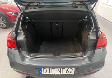 BMW Seria 1 F20-F21 Hatchback 3d Facelifting 2017 120d 190KM 2019 BMW Seria 1 4x4 Skora Xenon Gwarancja 2.0 Diesel 190KM, zdjęcie 22