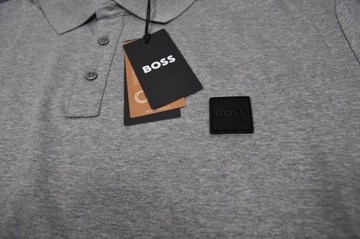 Hugo Boss Rozmiar 5XL Mercerised