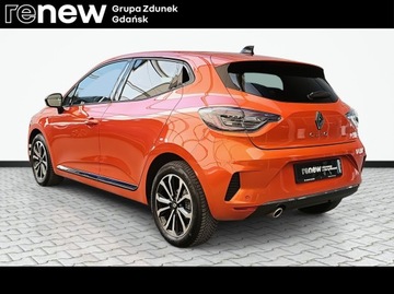 Renault Clio V Hatchback 5d Facelifting 1.0 TCe 90KM 2024 Renault Clio Salon Polska , 1 Wł. , Serwisowany,, zdjęcie 7