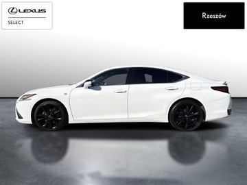 Lexus ES VII (XV70) Sedan Facelifting 300h 218KM 2023 Lexus ES 300h F Sport Edition ES300h F Sport, zdjęcie 1