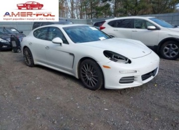 Porsche Panamera I Limuzyna Facelifting 3.6 310KM 2016