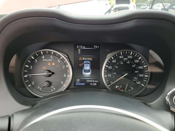 Infiniti Q50 II 2021 Infiniti Q50 Sensory 2021 3.0l 3.0 Benzyna 300KM, zdjęcie 9