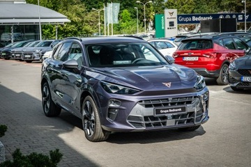 Cupra Terramar SUV 1.5 eTSI 150KM 2025 Cupra Terramar Advantage Edition 1.5 e-TSI 150 KM, zdjęcie 4