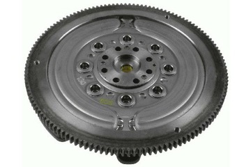PACKET PDF 50883 + SACHS 2294 000 845 KOLO SETRVAČNÍK