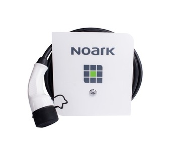 Ładowarka naścienna T2 3-FAZ 32A 22kW 110505 NOARK