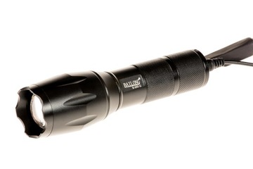 Latarka Myśliwska X-BALOG BL-Q1831-T6 - LM016