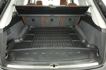 Audi Q7 II SUV 3.0 TDI 272KM 2016 Audi Q7 3.0 TDI, Salon Polska, Serwis ASO, 268 KM, zdjęcie 9