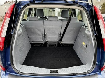 Ford C-MAX I 1.8 Duratec 125KM 2007 Ford C-Max LIFT Benzyna Klima Gwarancja, zdjęcie 17