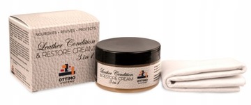 WOSK BALSAM KREM PIELĘGNACJA SKÓRY IMPREGNAT 100g