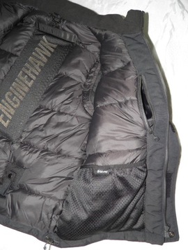 ЖИЛЕТ ДЛЯ МОТОЦИКЛА ENGINEHAWK EXTRA R M