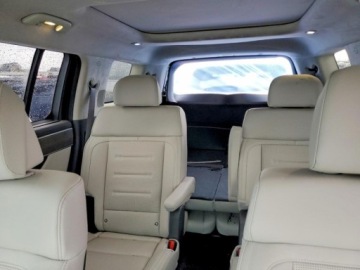 Hyundai Santa Fe V 2025 Hyundai Santa Fe Calligraphy 2025 2.5 Benzyna 277KM, zdjęcie 11