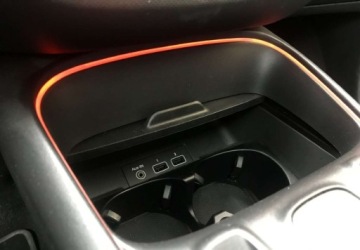 Smart Fortwo III Coupe Facelifting EV 82KM 2022 Smart Fortwo Smart Fortwo electric drive proxy Elektryczny 82KM, zdjęcie 39