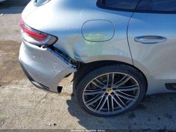 Porsche Macan 2026 Porsche Macan T 2026, 2.0L R4 261KM, 4x4, od ubezpieczalni 2.0 Benzyna, zdjęcie 6