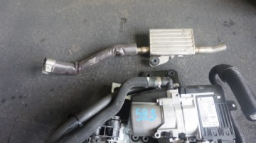 КОМПЛЕКТАЦИЯ WEBASTO VOLVO XC40 БЕНЗИНОВАЯ