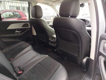 Mercedes GLE V167 2022 Mercedes GLE 300 d mhev Premium Plus 4matic auto Sequential Hybrid, zdjęcie 23