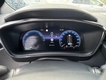 Toyota Corolla XII TS Kombi Facelifting 1.8 Hybrid 140KM 2023 Toyota Corolla 1.8 Hybrid Comfort Seria E21 (2019-, zdjęcie 16