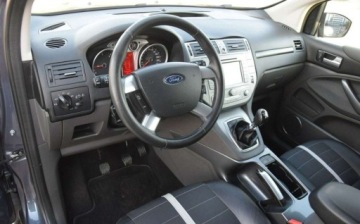 Ford Kuga I 2011 Ford Kuga 2.0D Navi PDC Klimatronik Bez Korozji Sprowadzony Oplacony, zdjęcie 35